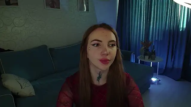 Snapshot of AssolSoul chatting on January 17, 8:08 am AssolSoul online show from January 17, 8:08 am