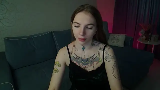 Snapshot of AssolSoul chatting on March 1, 8:16 am AssolSoul online show from March 1, 8:16 am