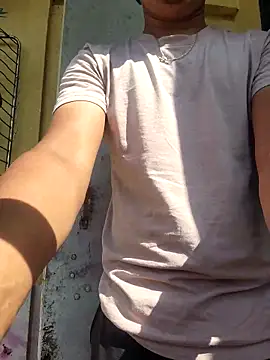 jerryrooh69 online show from March 8, 5:00 am