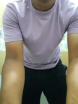 jerryrooh69 online show from March 8, 8:45 pm