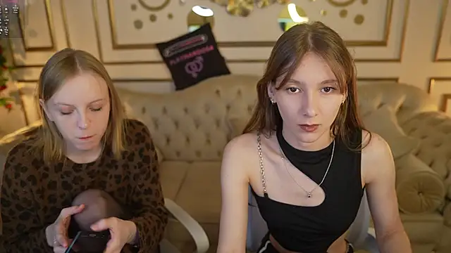 Stefany-SWEET online show from February 8, 11:24 am