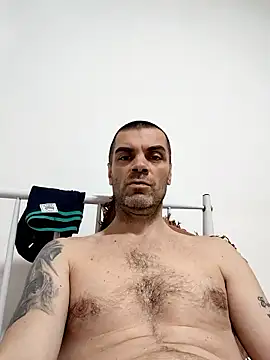 SIRMASTERPORNO online show from January 9, 6:42 pm