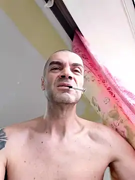 SIRMASTERPORNO online show from January 11, 9:25 am