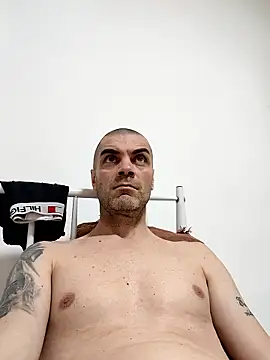 SIRMASTERPORNO online show from January 11, 9:31 pm