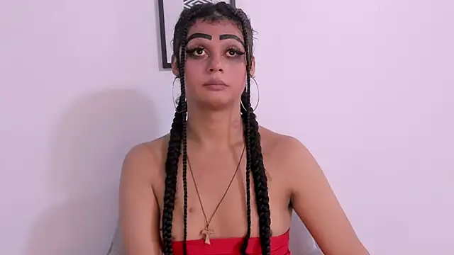  Bella Adams  online show from January 15, 5:12 am