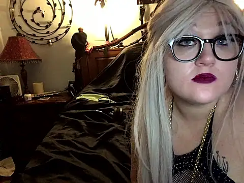 UnpleasantFan156 online show from January 19, 1:20 am