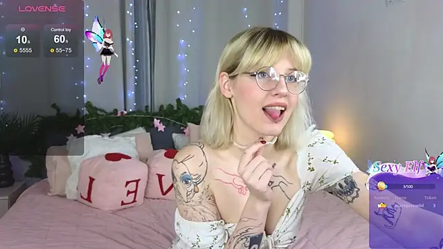 no 1dea online show from January 9, 6:10 pm