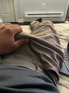 elpapigrande12 online show from February 13, 1:56 am