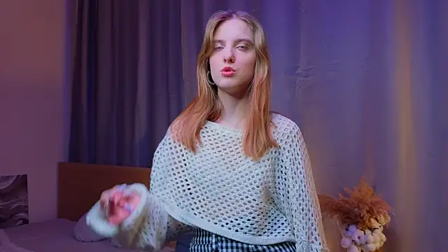 RennaHettes online show from March 11, 1:11 am