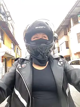 Scarlet auraa online show from March 27, 8:41 pm