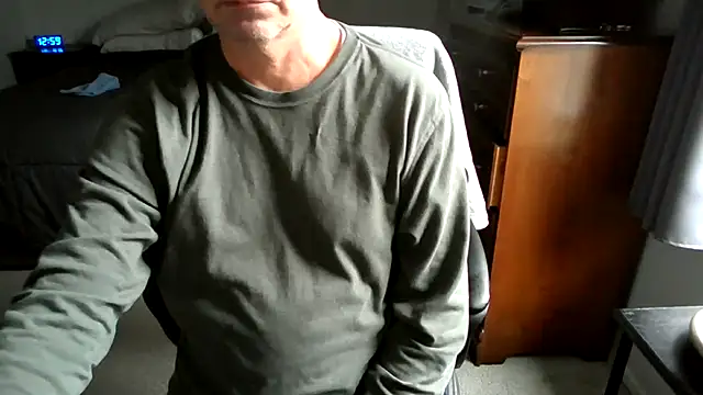 MatureSexy1700 online show from January 6, 6:00 pm