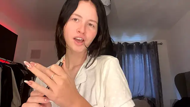 Snapshot of ShayneClemson chatting on January 15, 11:26 am ShayneClemson online show from January 15, 11:26 am