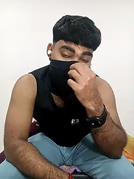 Jack8967 online show from January 16, 6:34 pm