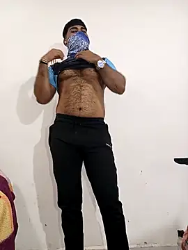 Jack8967 online show from January 17, 6:22 pm