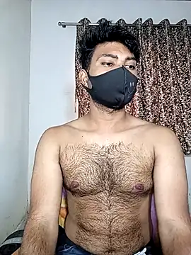 Jack8967 online show from February 7, 10:30 am