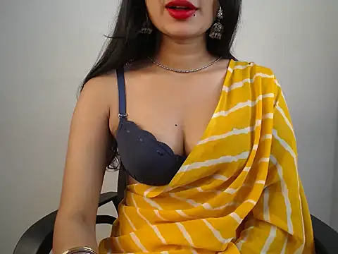 Litti crush6 online show from January 13, 3:17 pm