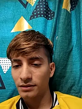 Andy Kein online show from April 15, 8:20 pm