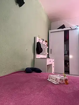 Deusadoamor6 online show from February 1, 3:32 pm