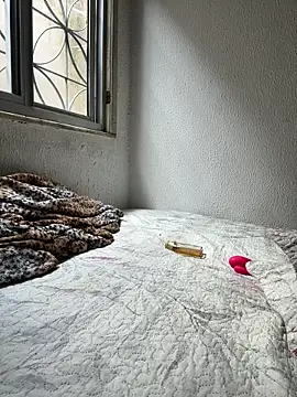 Deusadoamor6 online show from March 5, 11:50 am