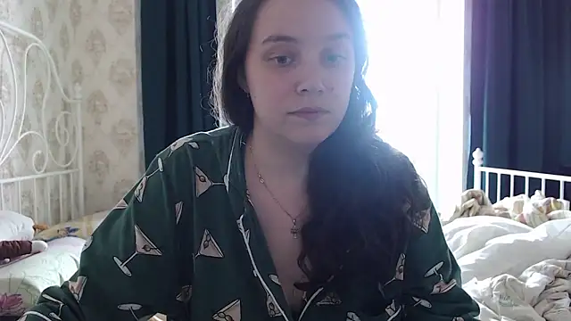 Snapshot of AmazingAllice chatting on May 25, 2:23 pm AmazingAllice online show from May 25, 2:23 pm