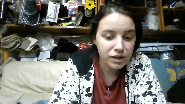 Snapshot of AmazingAllice chatting on June 12, 3:22 pm AmazingAllice online show from June 12, 3:22 pm