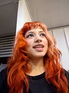 Sienna Desiree online show from February 12, 12:38 am