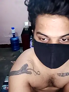 PUSSYcumHARDER online show from March 24, 9:20 pm