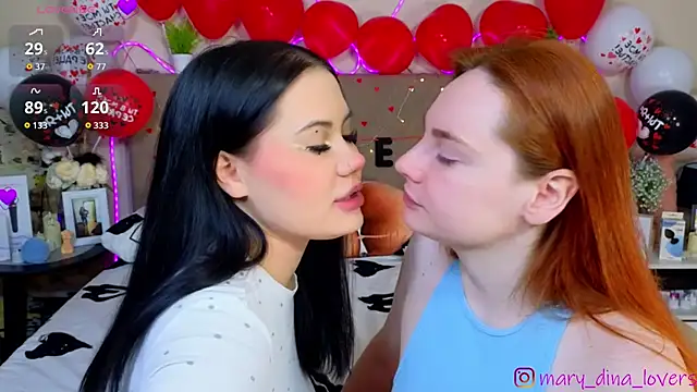 Mary Dina online show from February 15, 5:15 am