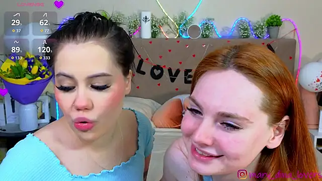 Mary Dina online show from March 6, 5:15 am