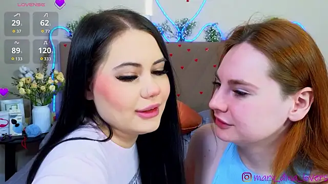 Mary Dina online show from March 22, 3:21 am