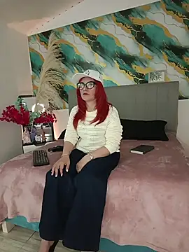 Snapshot of MarianaMonsalve_ chatting on March 1, 4:31 pm MarianaMonsalve online show from March 1, 4:31 pm