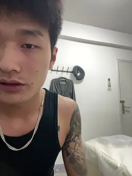 nanda108520 online show from March 5, 3:41 pm