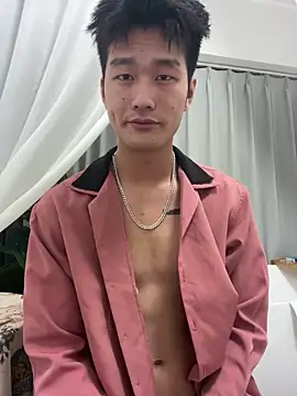 nanda108520 online show from April 13, 1:49 pm