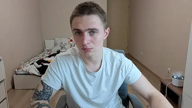 LEO  MILLER online show from May 20, 5:08 pm