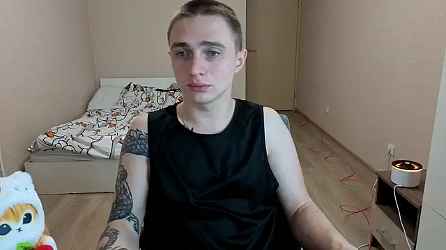 LEO  MILLER online show from June 13, 5:33 pm