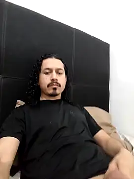 CarlosGM77 online show from March 24, 2:55 pm