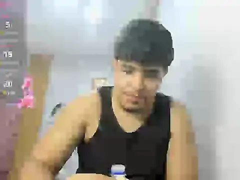 Darkalphax1 online show from March 24, 3:28 pm