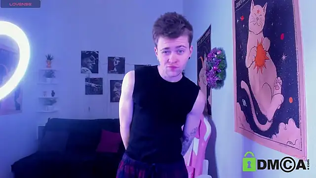 Tomas Norton online show from January 15, 10:31 am