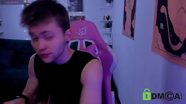 Tomas Norton online show from January 17, 10:31 am