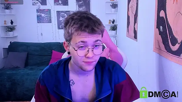 Tomas Norton online show from January 18, 10:19 am