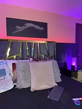 Chloe Connor online show from January 8, 4:04 am