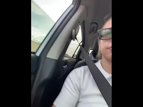 Ambrrr online show from April 13, 9:53 pm