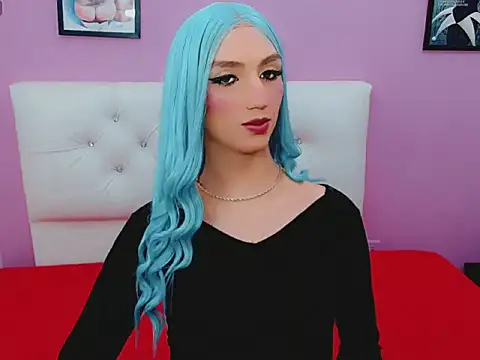 shantal gil online show from May 22, 3:57 am