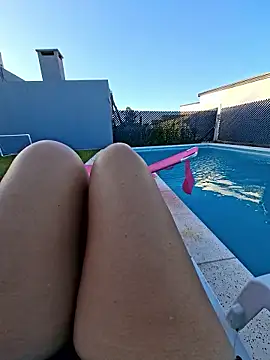 angielove1905 online show from January 7, 10:01 pm