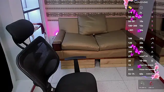 Snapshot of xxximena_angels_ chatting on February 7, 7:17 pm xxximena angels online show from February 7, 7:17 pm