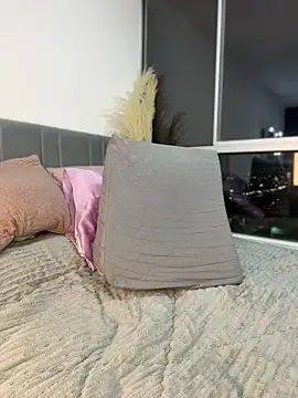 Talia Foxx online show from April 8, 11:48 pm