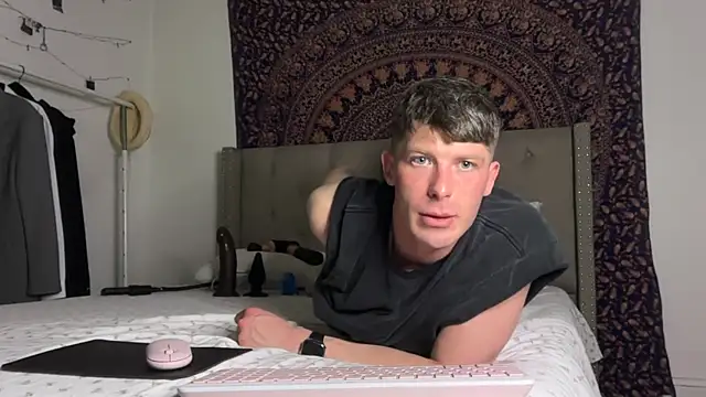 markusw online show from January 15, 3:55 am