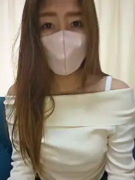 Snapshot of ria-1224 chatting on February 15, 6:10 am ria-1224 online show from February 15, 6:10 am