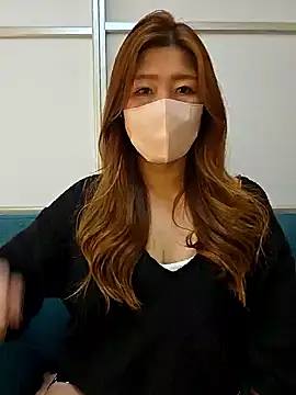 Snapshot of ria-1224 chatting on February 18, 4:52 am ria-1224 online show from February 18, 4:52 am