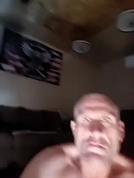 Moose1976 online show from January 19, 5:00 am